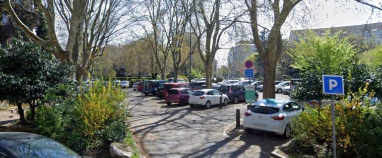 Image de l'actualité Enquete publique : Désaffectation du Parking Mallifaud de l'usage de domaine public routier Métropolitain