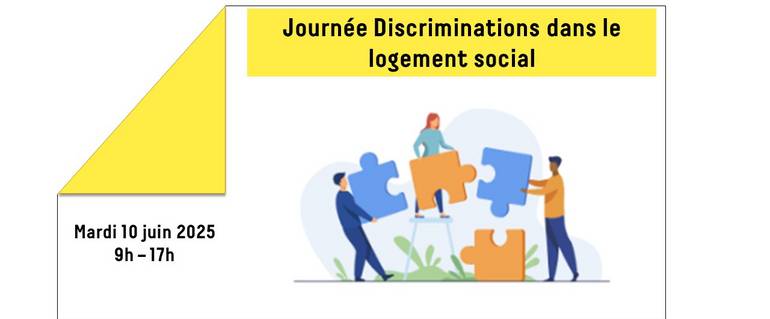 Image de l'actualité Discriminations dans le logement social : appel à volontaires