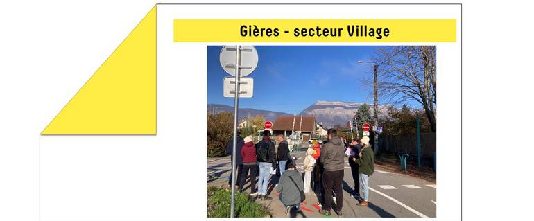 Image de l'actualité Gières - secteur Village : le bilan de l'expérimentation est en ligne !