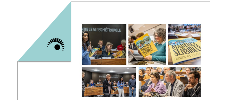 Image de l'actualité Conseil de développement : c'est parti pour un nouveau mandat ! 