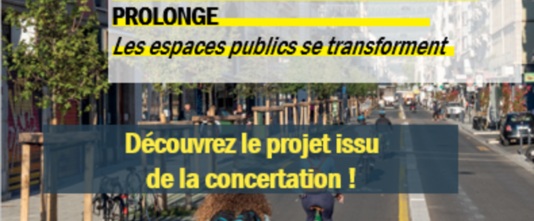 Image de l'actualité Prolongement de la chronovélo N°1, découvrez le projet issu de la concertation ! 