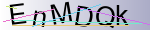 Captcha anti-spam