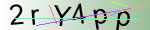 Captcha anti-spam