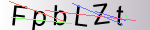 Captcha anti-spam