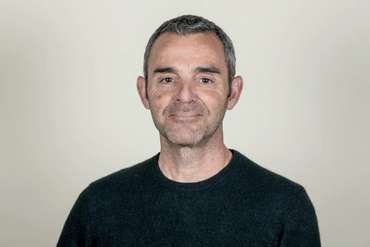 Olivier Bertrand