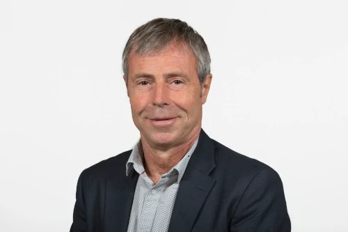  Jean-Yves Porta, Conseiller métropolitain délégué aux risques naturels et technologiques