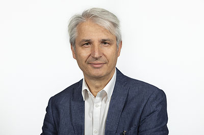 Pierre Verri, Vice-président en charge des politiques métropolitaines de l'air, de l'énergie et du climat